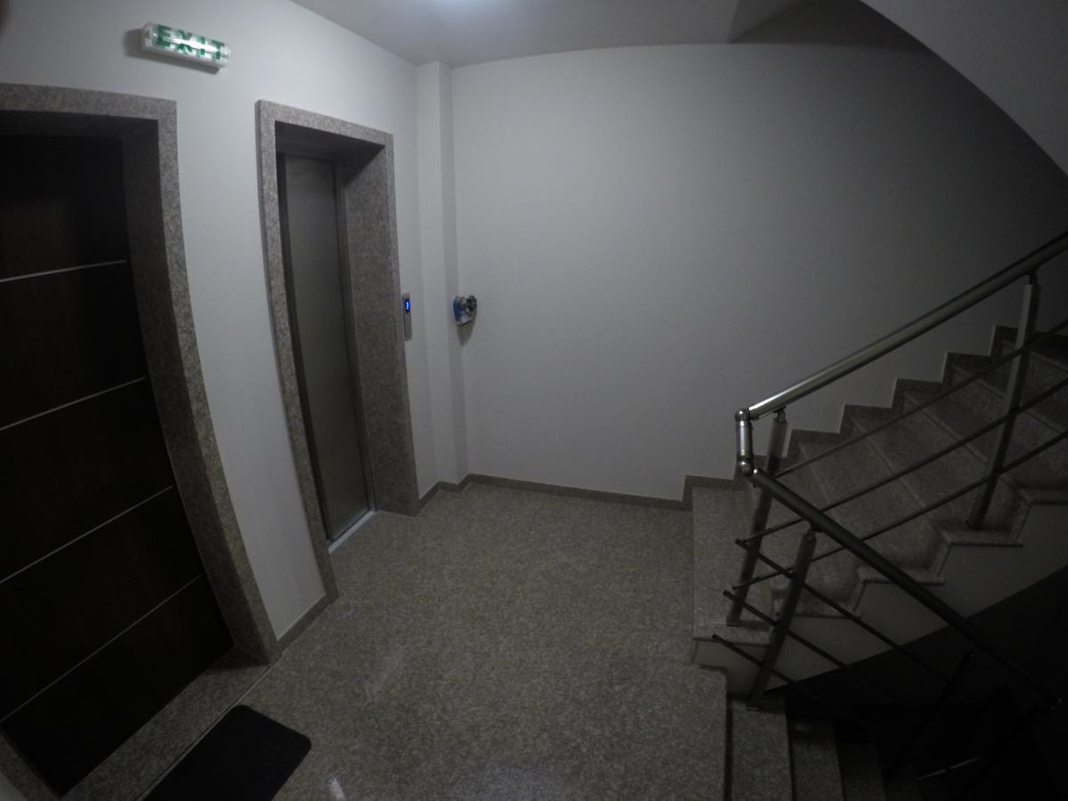 Vacation Apartment Plovdiv Exteriér fotografie
