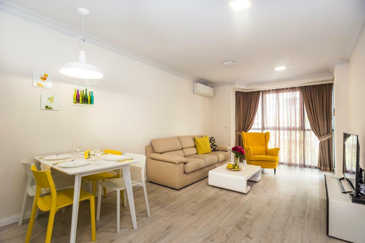Vacation Apartment Plovdiv Exteriér fotografie