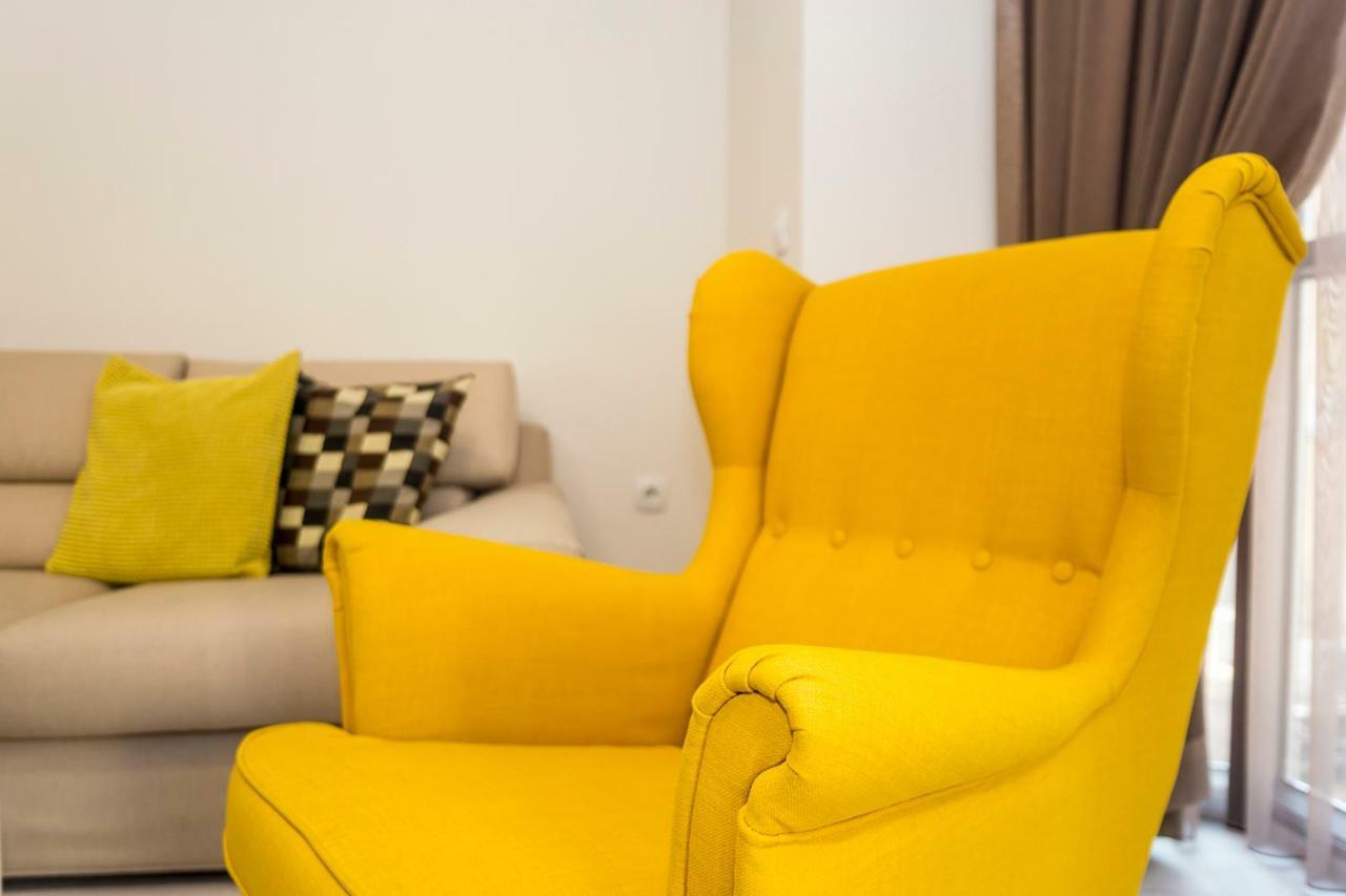 Vacation Apartment Plovdiv Exteriér fotografie