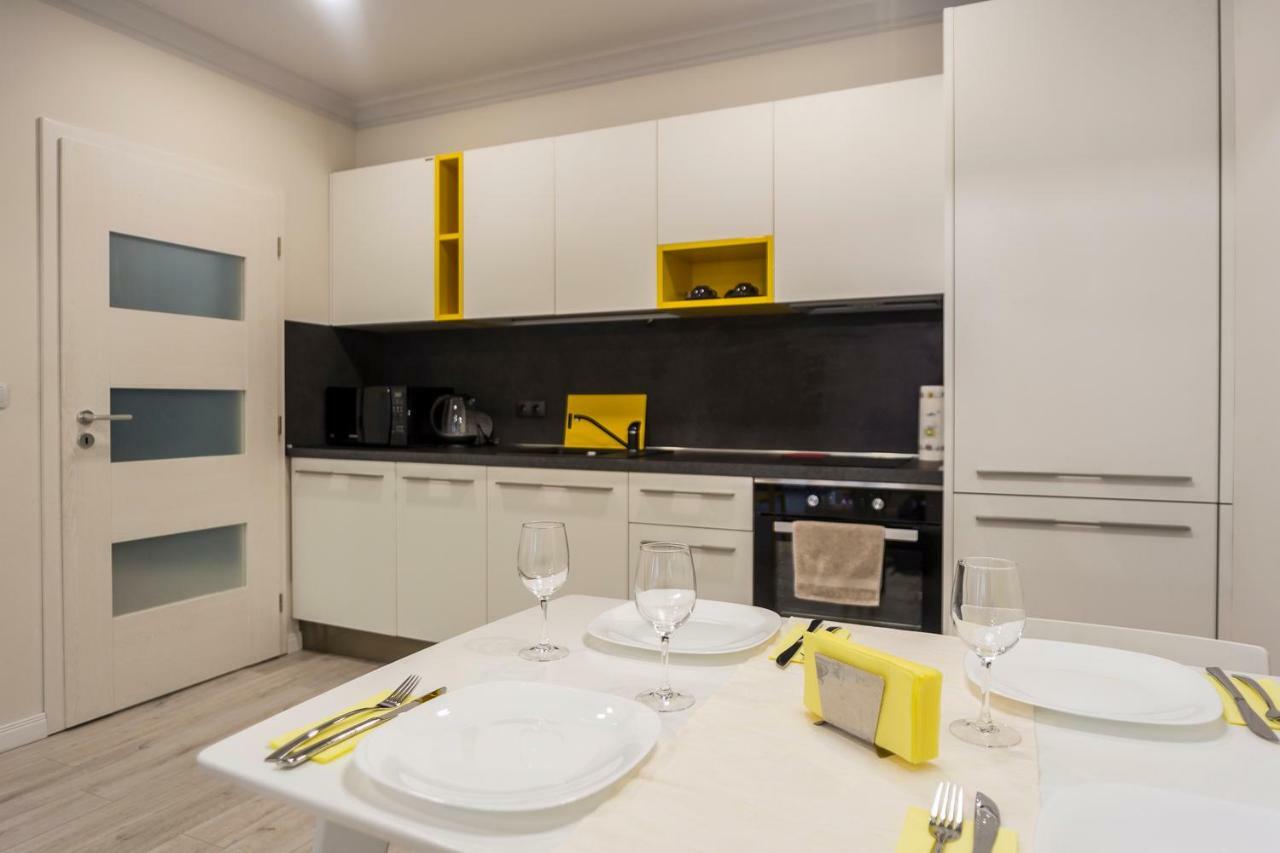 Vacation Apartment Plovdiv Exteriér fotografie