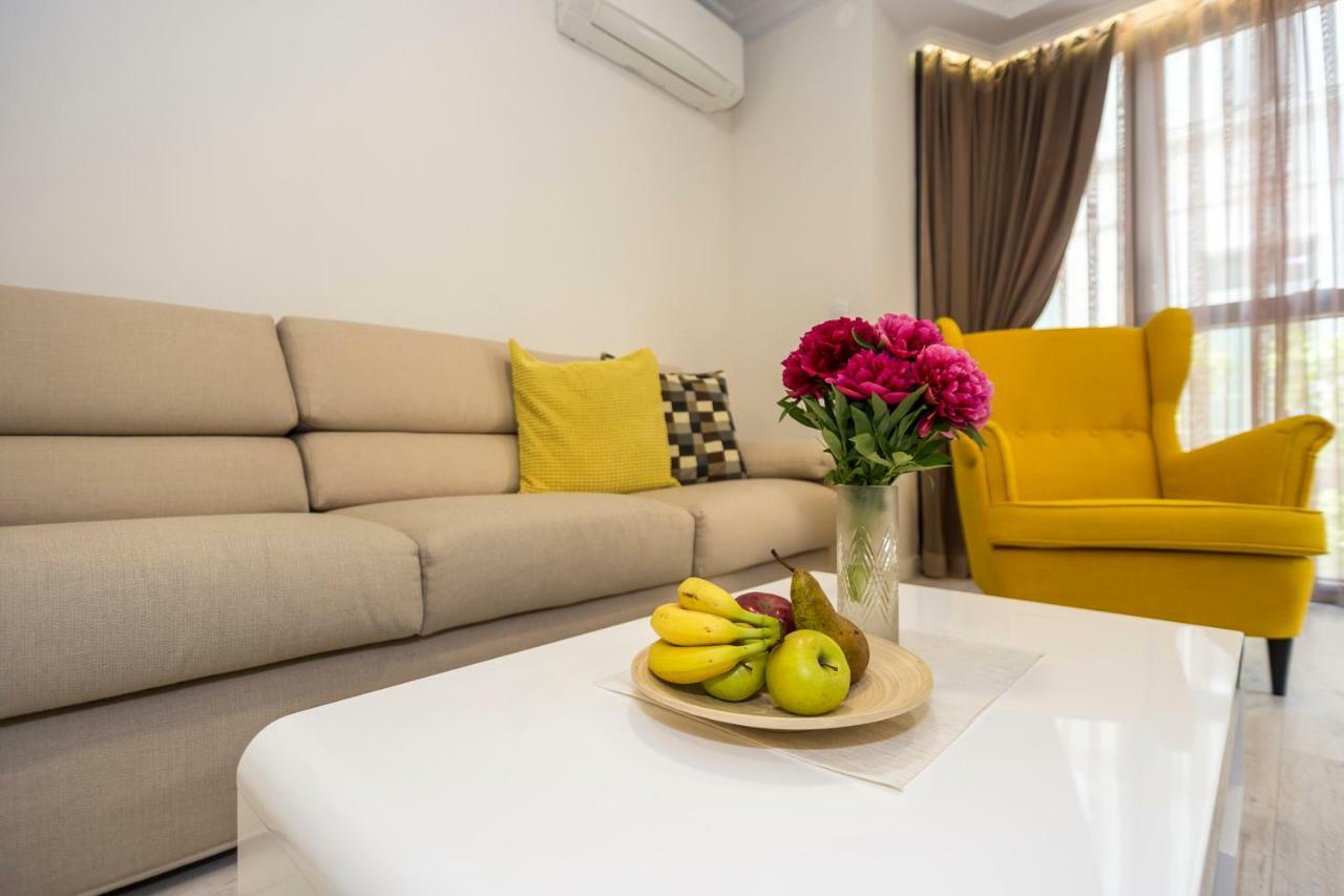 Vacation Apartment Plovdiv Exteriér fotografie