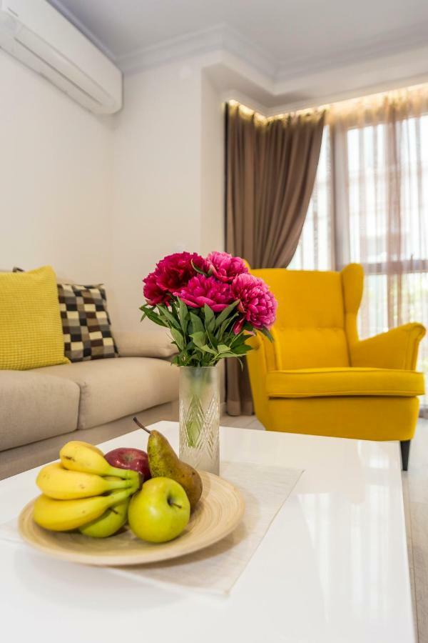 Vacation Apartment Plovdiv Exteriér fotografie