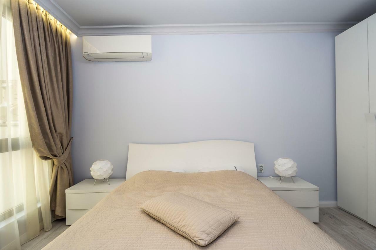 Vacation Apartment Plovdiv Exteriér fotografie