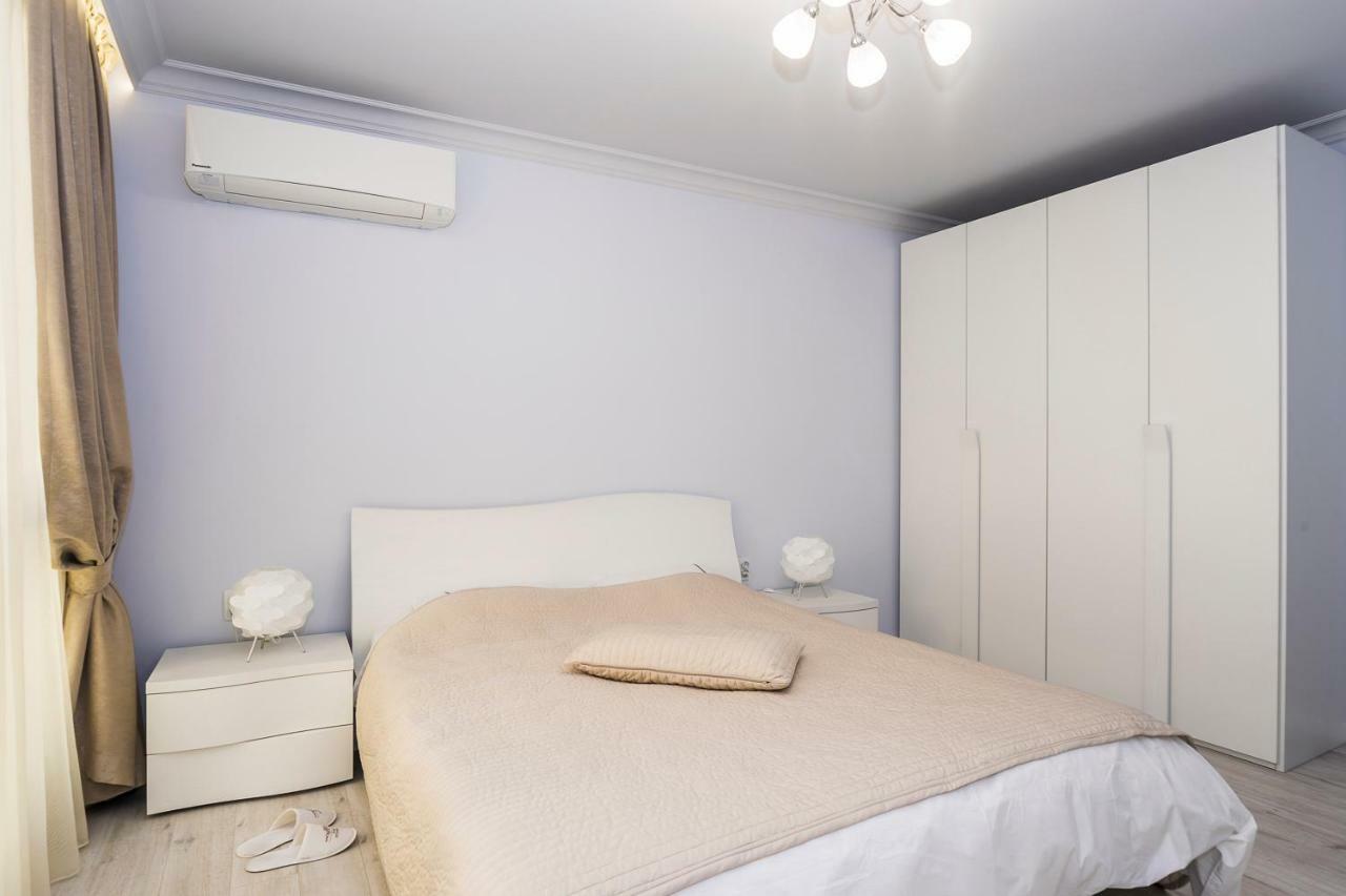 Vacation Apartment Plovdiv Exteriér fotografie
