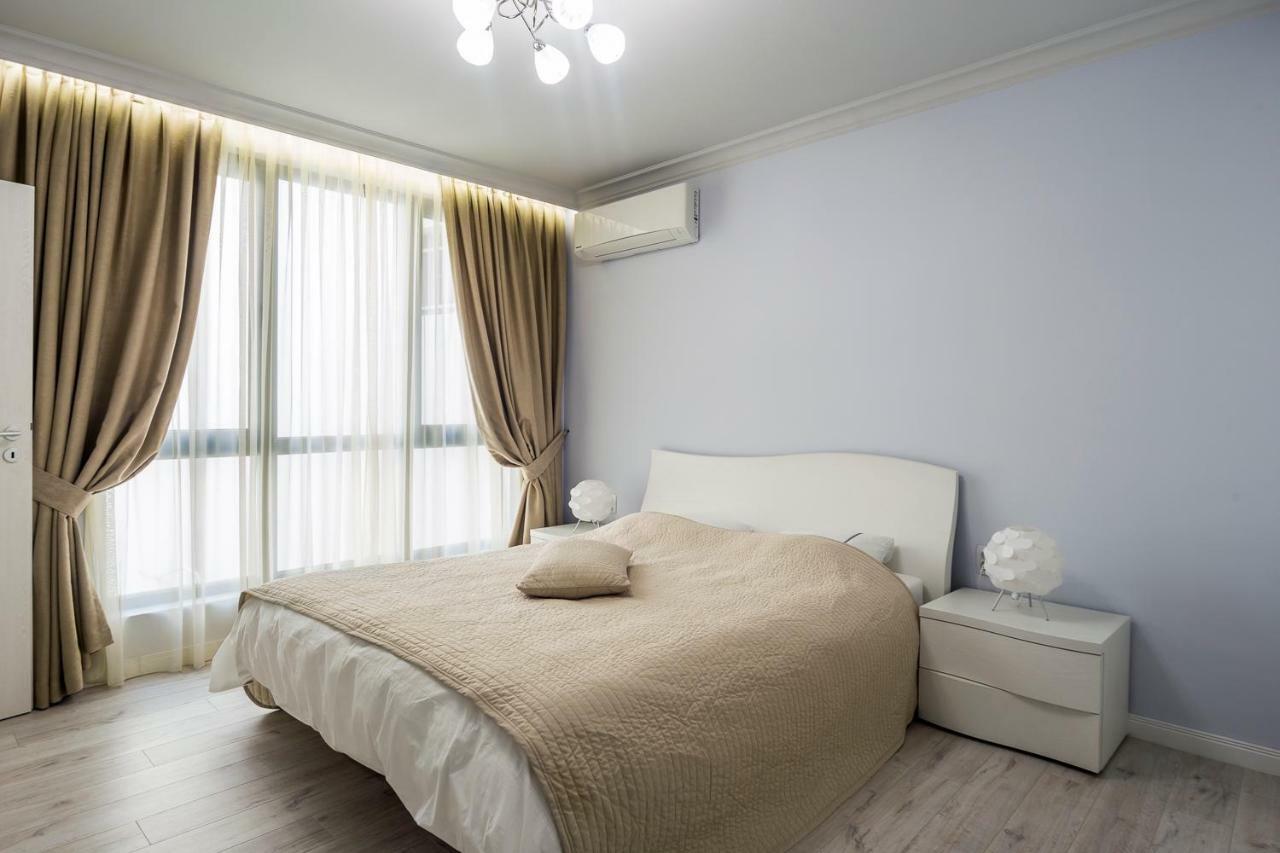 Vacation Apartment Plovdiv Exteriér fotografie