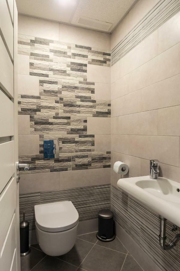 Vacation Apartment Plovdiv Exteriér fotografie