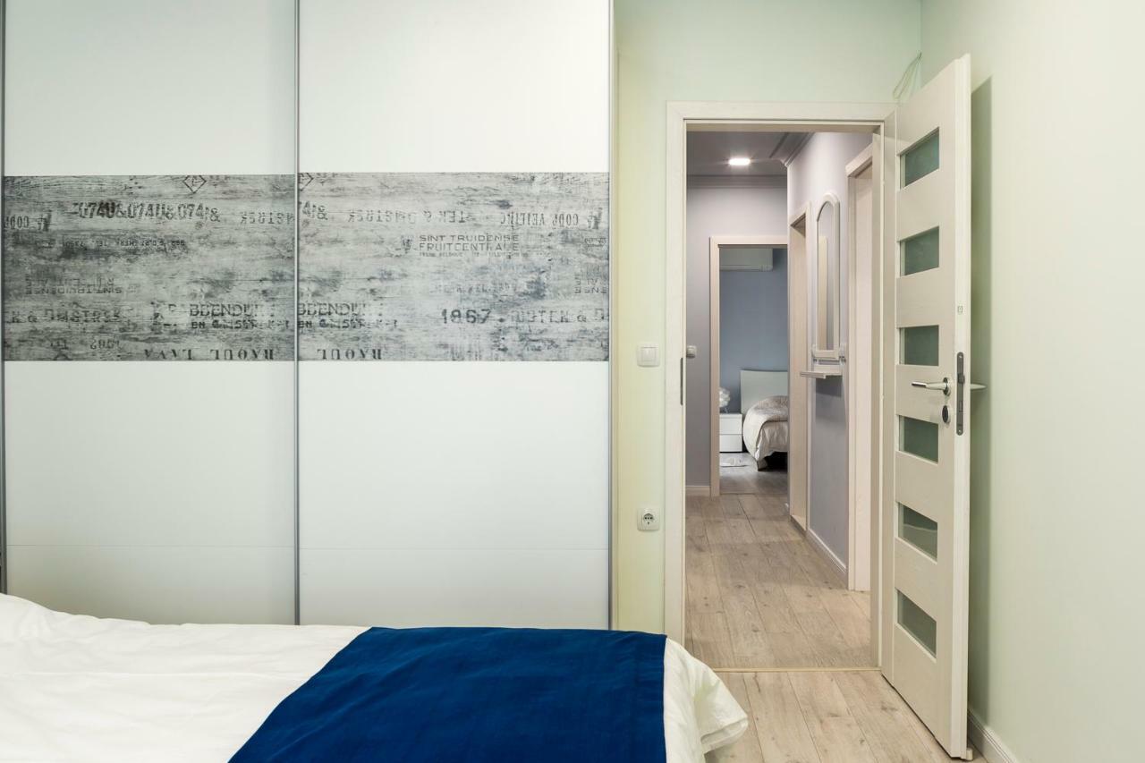 Vacation Apartment Plovdiv Exteriér fotografie
